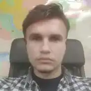 Ершов Георгий Валентинович