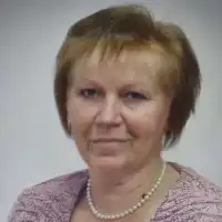 Фадеева Алёна Петровна