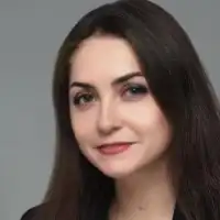 Фадеева Елена Романовна