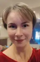 Фадеева Кристина Григорьевна