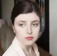 Фадеева Оксана Владимировна