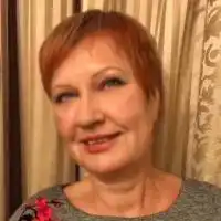 Фадеева Ольга Сергеевна