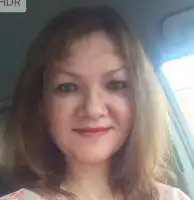 Фадеева Юлия Андреевна