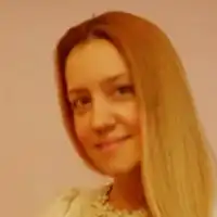 Фадеева Вероника Александровна