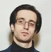 Фёдоров Егор