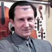 Фёдоров Евгений Валерьевич