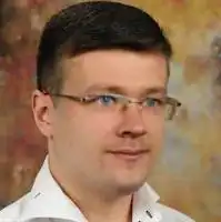 Фёдоров Игорь Николаевич