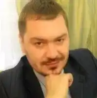 Фёдоров Кирилл Михайлович