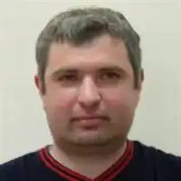 Фёдоров Святослав