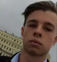 Фёдоров Захар Глебович