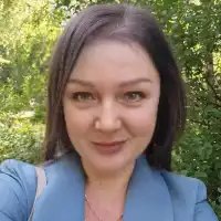 Федорова Елизавета Евгеньевна