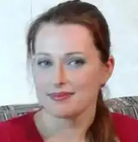 Филиппова Алиса Тимофеевна