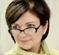 Филиппова Ксения Петровна