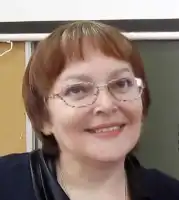 Филиппова Ульяна Николаевна
