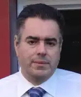 Фролов Даниил Григорьевич