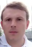 Фролов Константин Леонидович