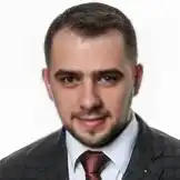 Фролов Степан