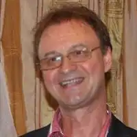 Гаврилов Владимир Игоревич