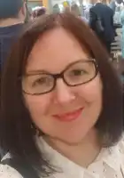 Гаврилова Ангелина Максимовна
