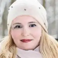 Гаврилова Ксения Фёдоровна