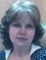 Гаврилова Надежда Дмитриевна