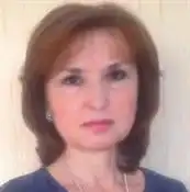 Гаврилова Ульяна