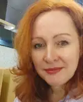 Гельманова Анна Фёдоровна