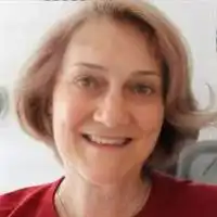 Гельманова Оксана