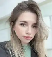 Гельманова Ульяна