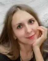 Гельманова Юлия Александровна