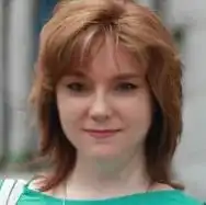 Гельманова Вера Дмитриевна
