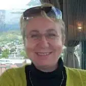 Герасимова Алёна Владимировна
