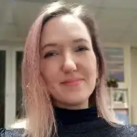 Герасимова Анастасия Анатольевна