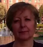 Герасимова Анастасия