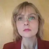 Герасимова Екатерина Юрьевна
