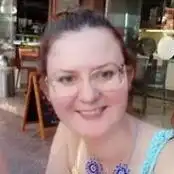 Герасимова Вера Юрьевна