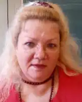 Герасимова Вероника