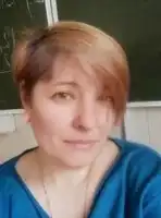 Голубева Диана