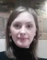 Голубева Елена Денисовна