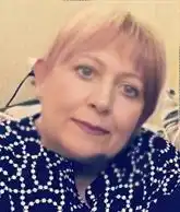 Голубева Надежда Максимовна