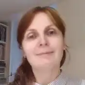 Голубева Юлия Олеговна