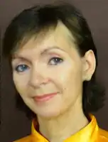 Голубева Юлия Станиславовна