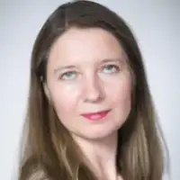 Гончарова Алёна Евгеньевна