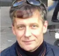 Горбунов Савелий Семенович