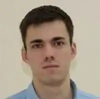 Горшков Богдан Ильич