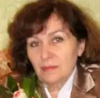 Гребнева Галина Дмитриевна