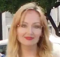 Гребнева Татьяна
