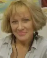Гребнева Варвара Тимофеевна