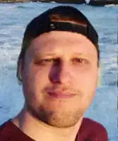 Григорьев Фёдор