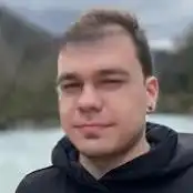 Григорьев Святослав Вячеславович